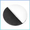 14mm Car Remote Key Fob Emblem Badge Radio Button Sticker For Alfa Romeo 147 159 156 Giulietta Giulia Mito Spider Alpha Nheadrest