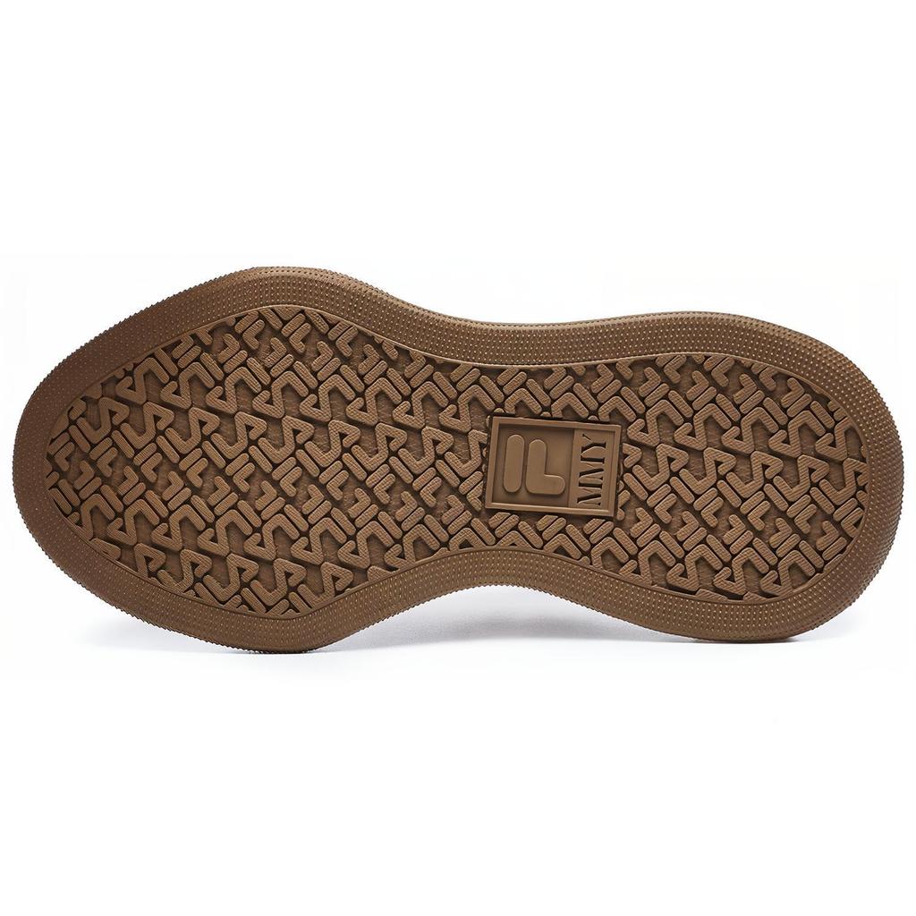 New FILA Mihara Yasuhiro 'Orange' Women's F12W234207FWG