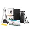 KUN GUANG 40x60 HD Monocular Telescope with Phone Holder