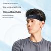 Xtep Sport Schweißableitendes Stirnband