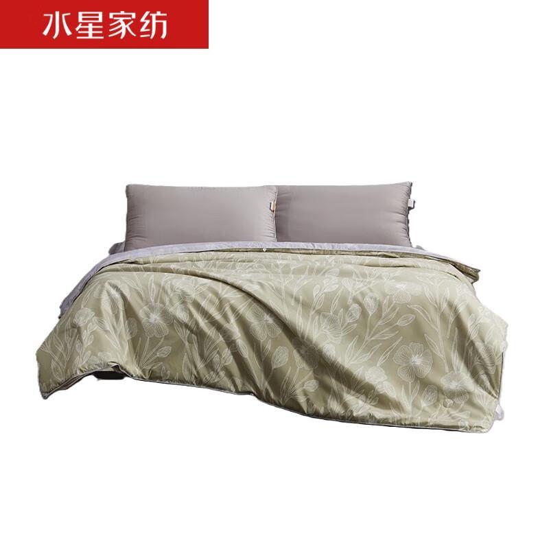 

Mercury Home Textiles DH Premium Tussah Silk Duvet