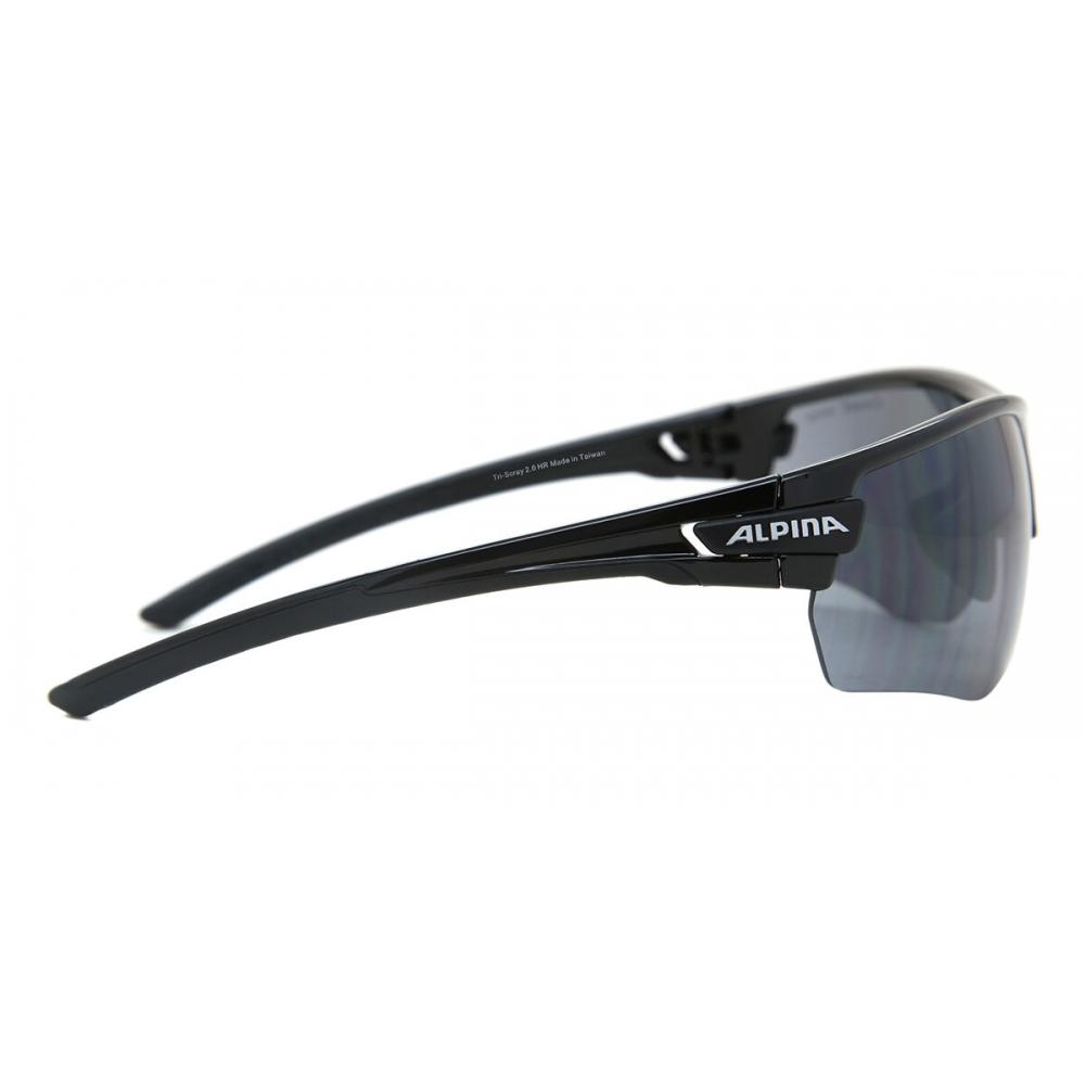Alpina Tri Scray 2.0 Hr A8642330 Men Sunglasses