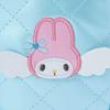 Sanrio Mini Pouch Angel Design Series 2nd My Melody 718131 (Dreaming Edition)