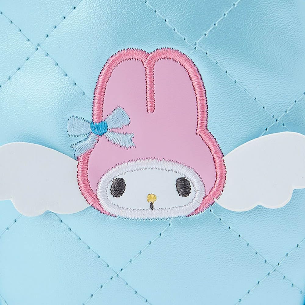Sanrio Mini Pouch (Dreaming Angel Design Series 2nd Edition) My Melody 718131