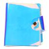 3 Inch Transparent Colorful Photo Book Album For Fujifilm Instax Mini Photos