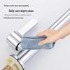 Laier Shidan Single Cold High Arc Rotatable Kitchen Faucet