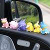 Pvc Pokemon Figures Set For Kids Toy Collection And Car Decoration