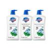 Safeguard Health Protection Mint Shower Gel