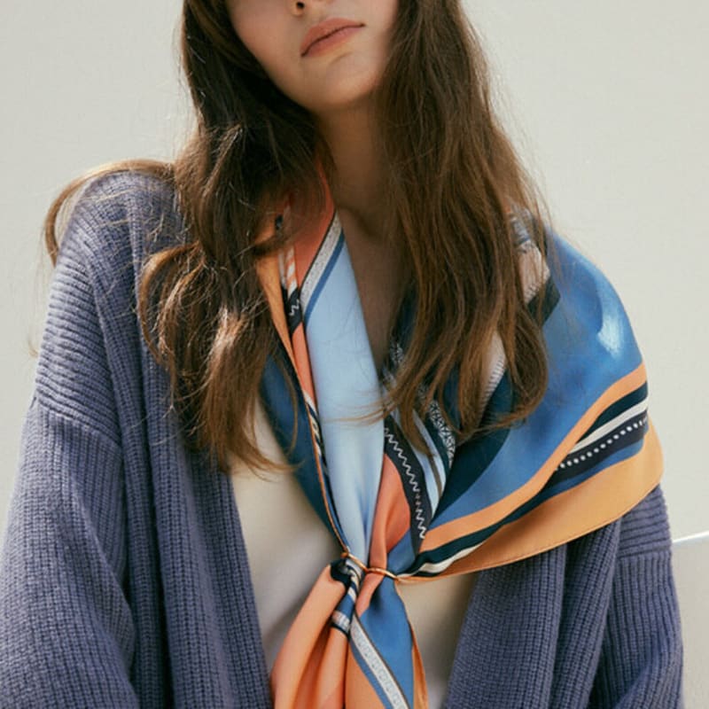 Saint Luxure Unendlichkeitsschalring