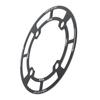 Bike Chain Guard 104BCD Mountain Bike Cranksets Guard Bike Chainring Sprockets Guard Protector