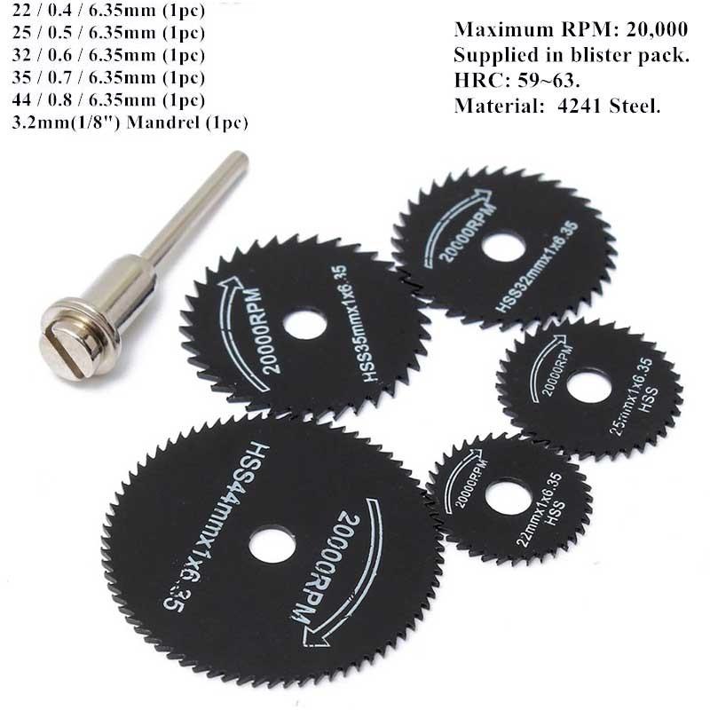 Power Saw cutters Tool Parts Extension rod Circular Rotary Woodworking