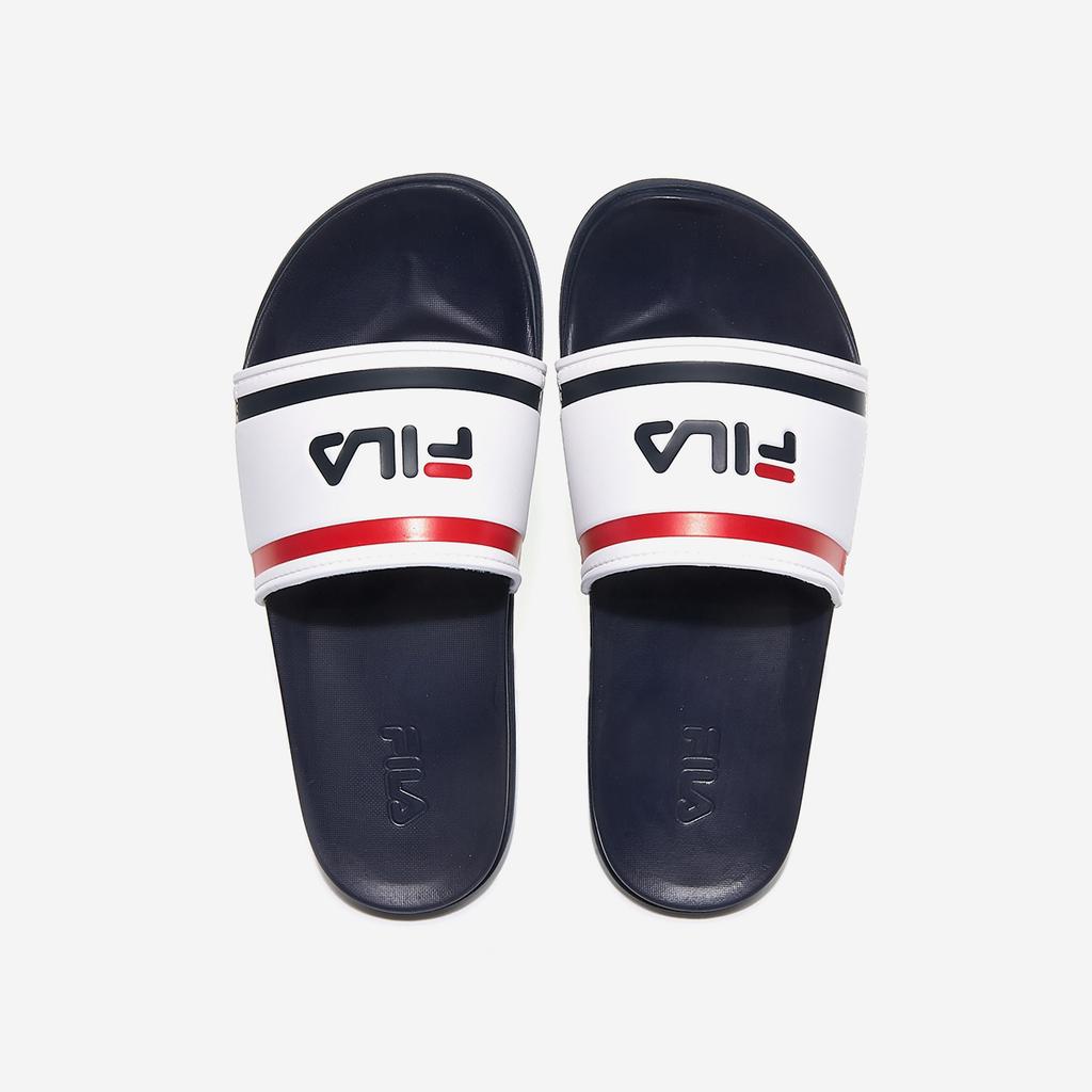 [Fila] Slick Tender Lines [1SM00555] [Shipped from Korea] 100% Authentic