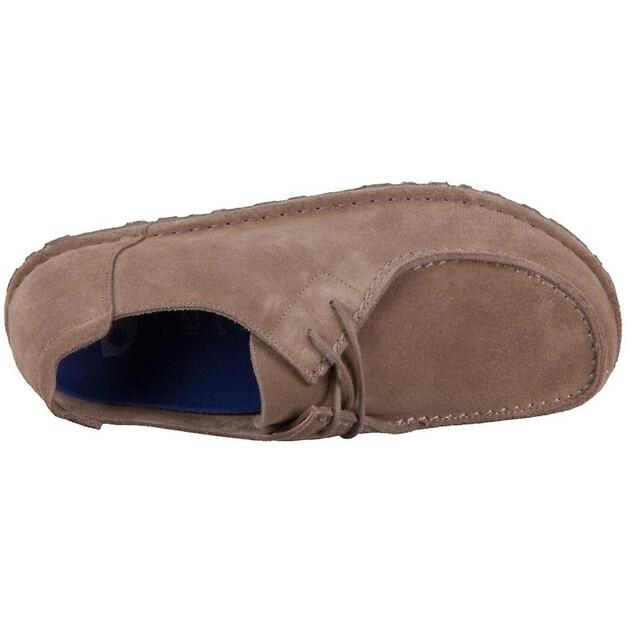 Полуботинки Birkenstock Utti Lace