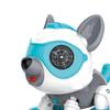Interactive Intelligent Electronic Puppy Flashing Eyes