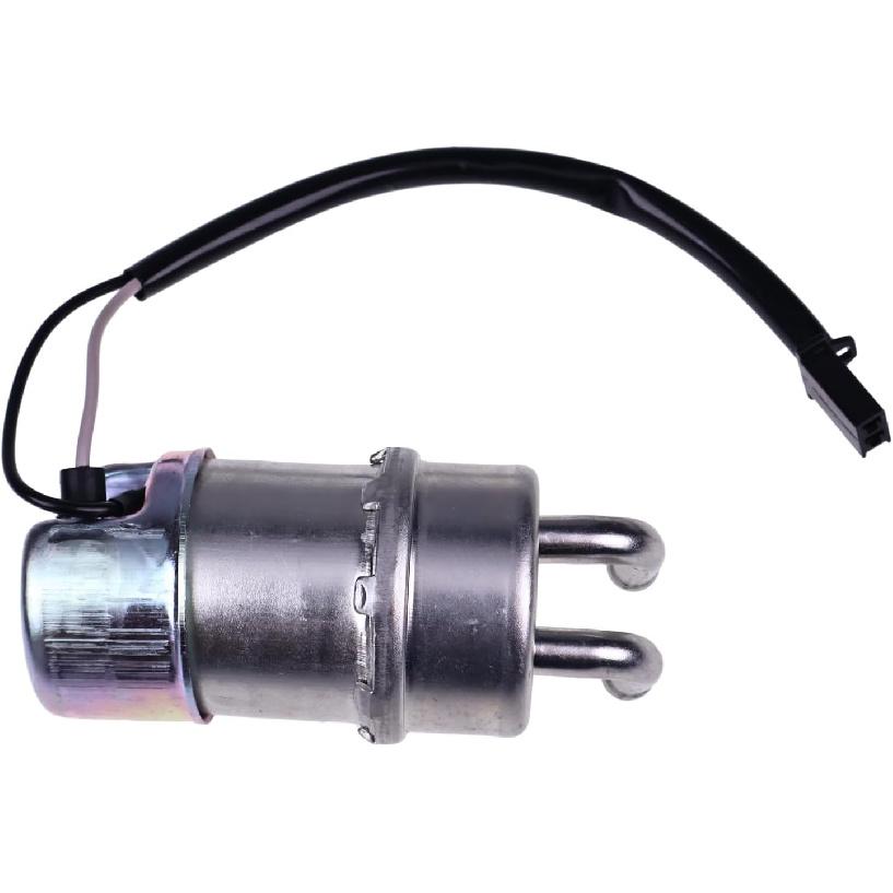 HOLDWELL Fuel Pump 15100-38A00 Compatible with Suzuki VS700 GL/GLE Intruder 700 1986-1987 VS750 Intruder 750 1985-1991 Model f/g VS1400 GLP Intruder
