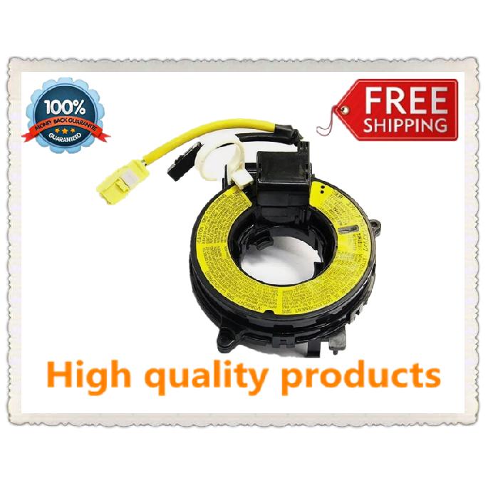 Spiral cable clock spring 8619A016 Fit For Mitsubishi Outlander L200