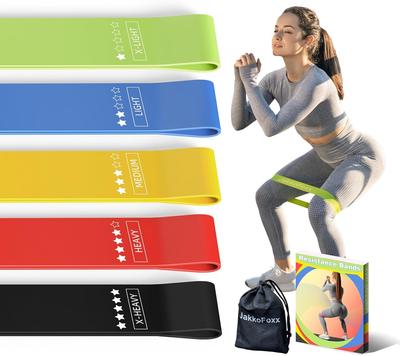 Appareils de fitness – Élastiques et extenseurs