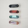 APIOH WARM POP GLASS HAIRPIN
