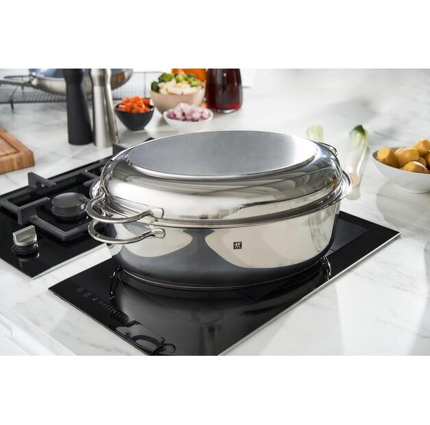 Zwilling Roaster Multi 40.8x25cm 8.5l (40993-000-0)