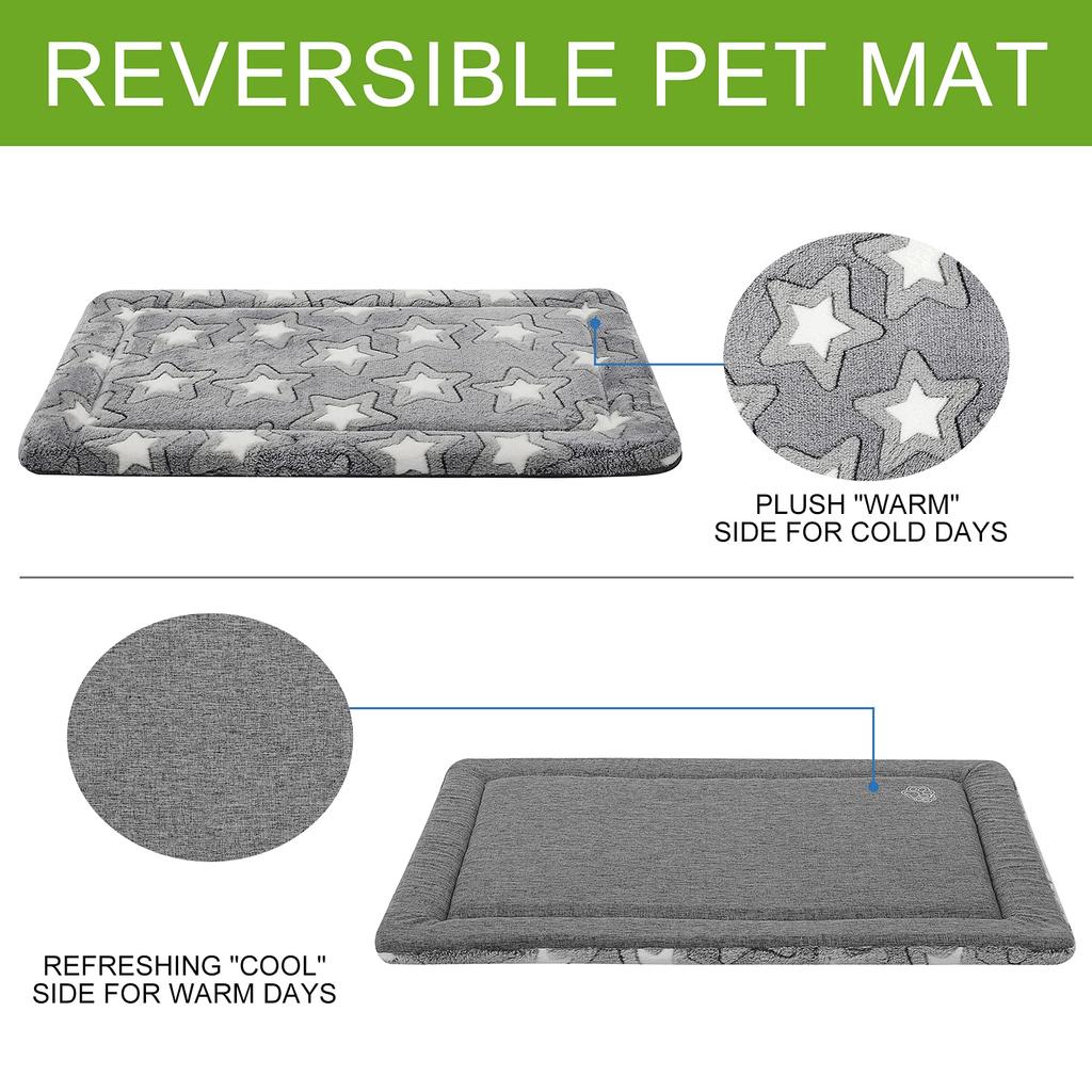 EMPSIGN Dog Cat Pet Pet Sleeps Can be used all year Protects against protects against Just the right Easy to remove Will not lose its Medium size