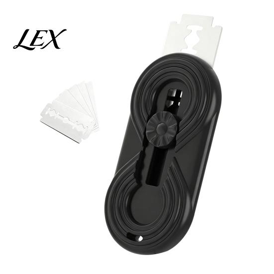 Bread Scoring Tool Sourdough Tool, Ergonomic Handle And Magnetic Storage Design, Stainless Steel Razor Blades Blade Baking Supplies for Home
