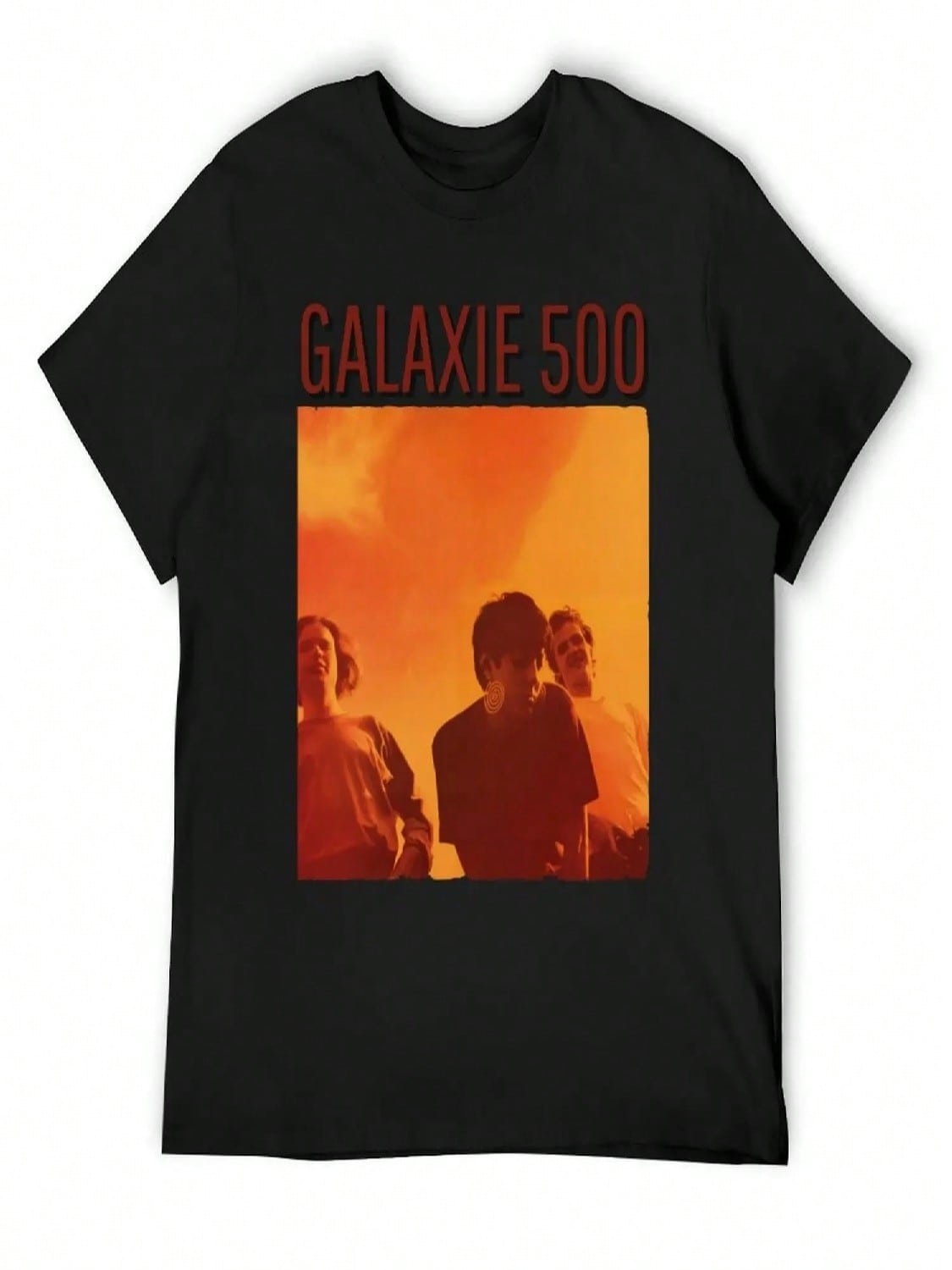 Galaxie 500 T-Shirt Sweat Funny T-Shirts Rapper Graphic Tees Sweat Shirts, Men S разноцветный