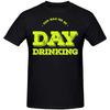 Summer Cotton Streetwear Short Sleeve Beer Lover Gifts T-shirt Men Funny I'm Holding A Beer So Yeah I'm Pretty Busy T Shirts