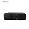 GY-DL20 Industrial 2-Channel Analog Fiber Optic Transceiver