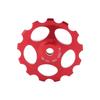 LeBycle General 13T Bicycle Rear Derailleur Bearing Guide Wheel Alloy Bike Accessories