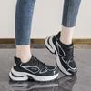 Women Casual Platform Shoes Lightweight Comfortable Walking Sneakers for Commuting Travel and Daily Wear