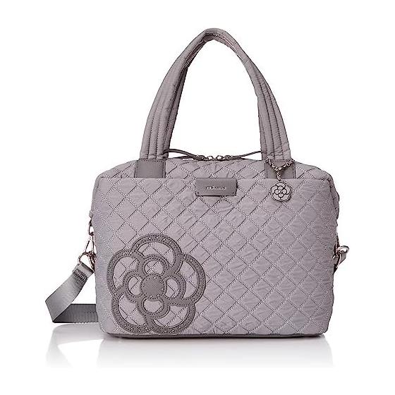 Capella 2WAY Boston bag