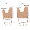 Adjustable Bunion Corrector - Toe Straightener Splint for Foot Support