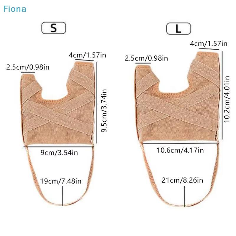 Adjustable Bunion Corrector - Toe Straightener Splint for Foot Support