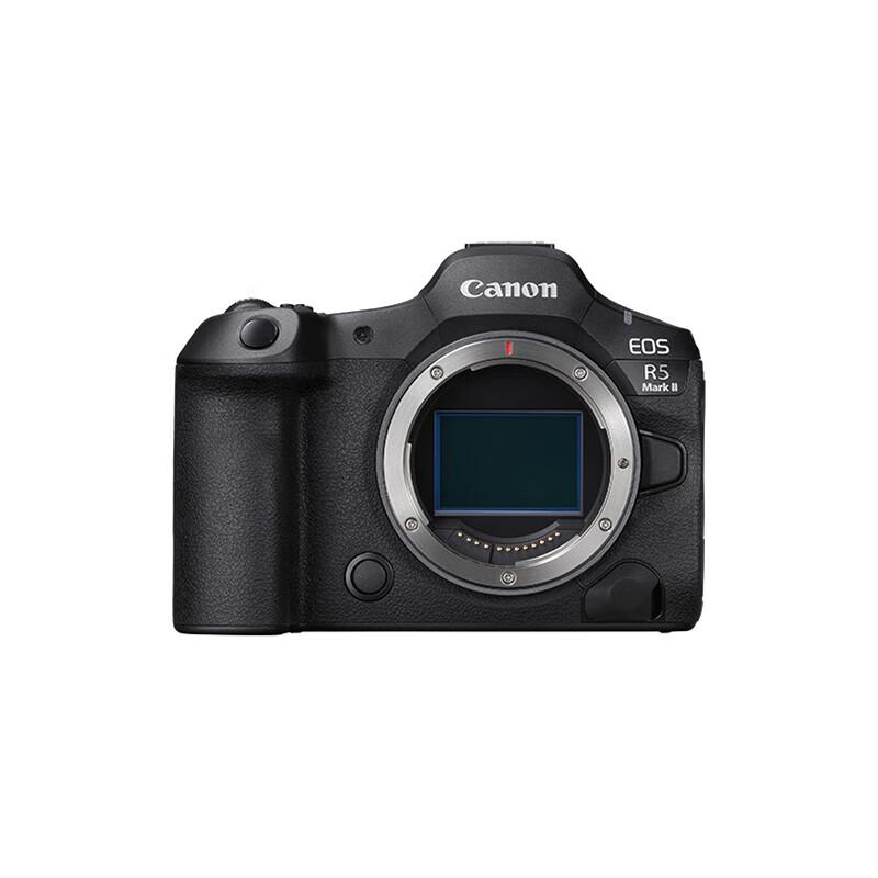 Canon EOS R Series Mirrorless Cameras & Accessories (CN Version)