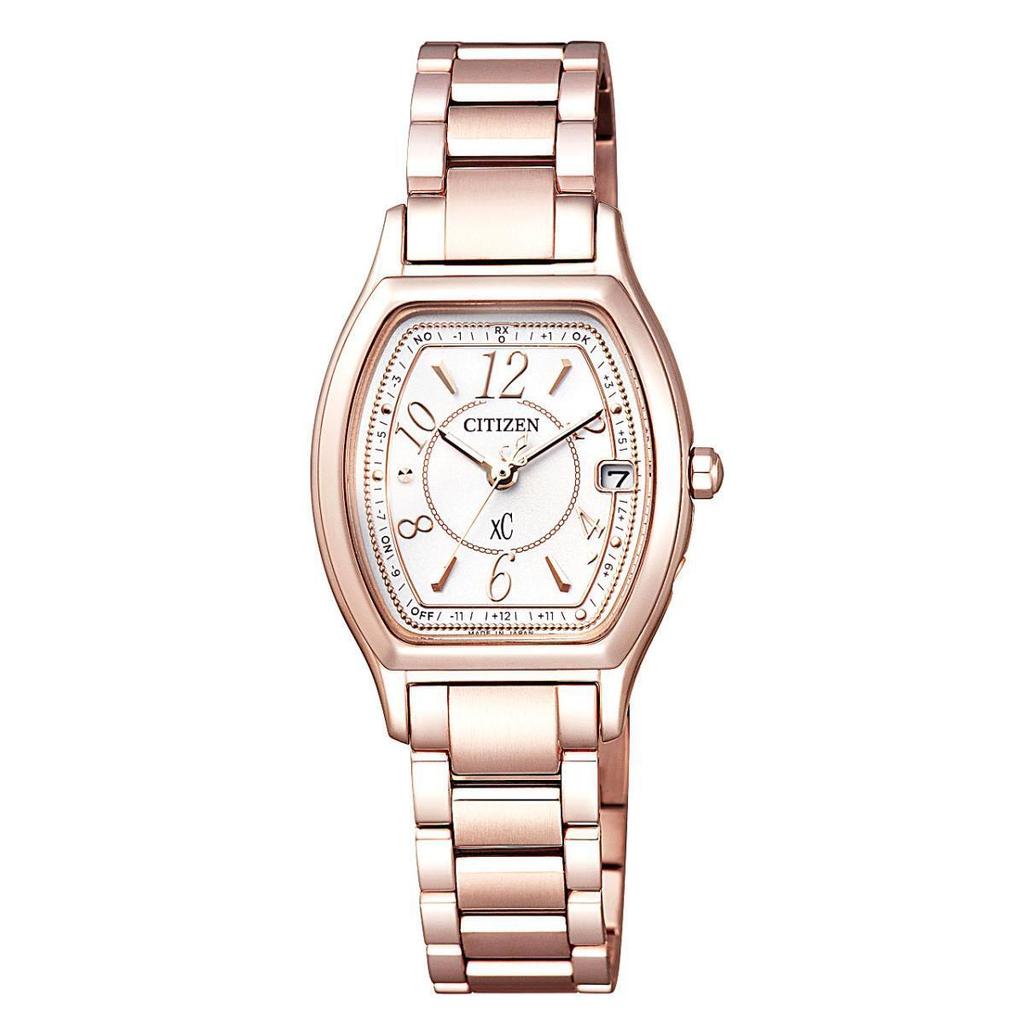 CITIZEN Cross Sea Solar Quartz Watch [Brand New] ES9354-69A
