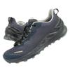 Lowa Wms Merger Gtx Low Hiking Boot Anthracite/Lavender [320433 3897] Y.37
