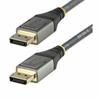 Startech-Startech DP14VMM2M DisplayPort Cable 2 M