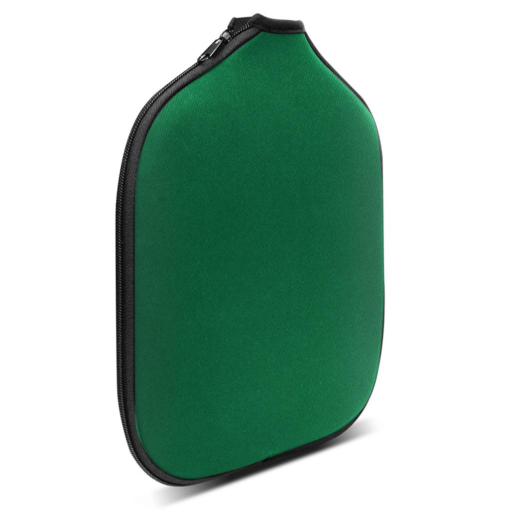 2PCS Racket Pack Waterproof Paddle Cover Racket Sleeve Paddle Protect Case Dust Cover Beach Racket Protective Cover