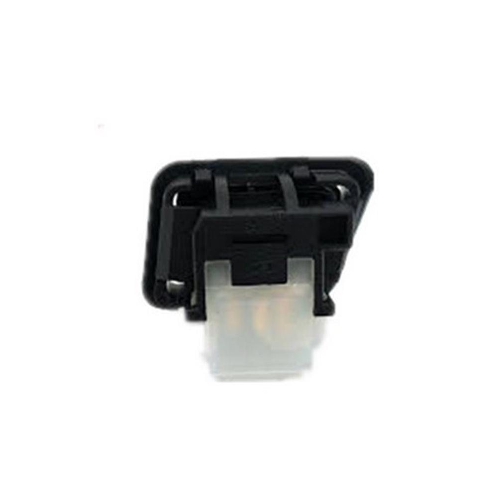Motorcycle Switch Dimmer Switch Dustproof LED Light