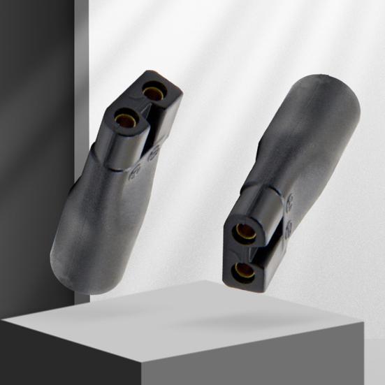1 Sett Barbermaskin Lader Adapter Erstatning Strømledning 5V Lader USB-adapter Elektrisk Hårklipper Skjeggtrimmer Barberhøvel Ladehode Omformer