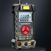 Digital Multimeter M167 with Auto Ranging NCV Detection and Data Hold Function for Accurate Electrical Testing