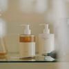 White Tuberose Wash - 300ml