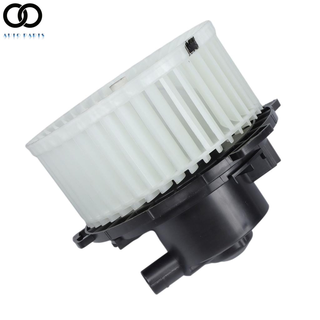 HVAC A/C Heater Blower Motor Front for Mazda 5 2008-2010 2012-2017 12V CE4961B10