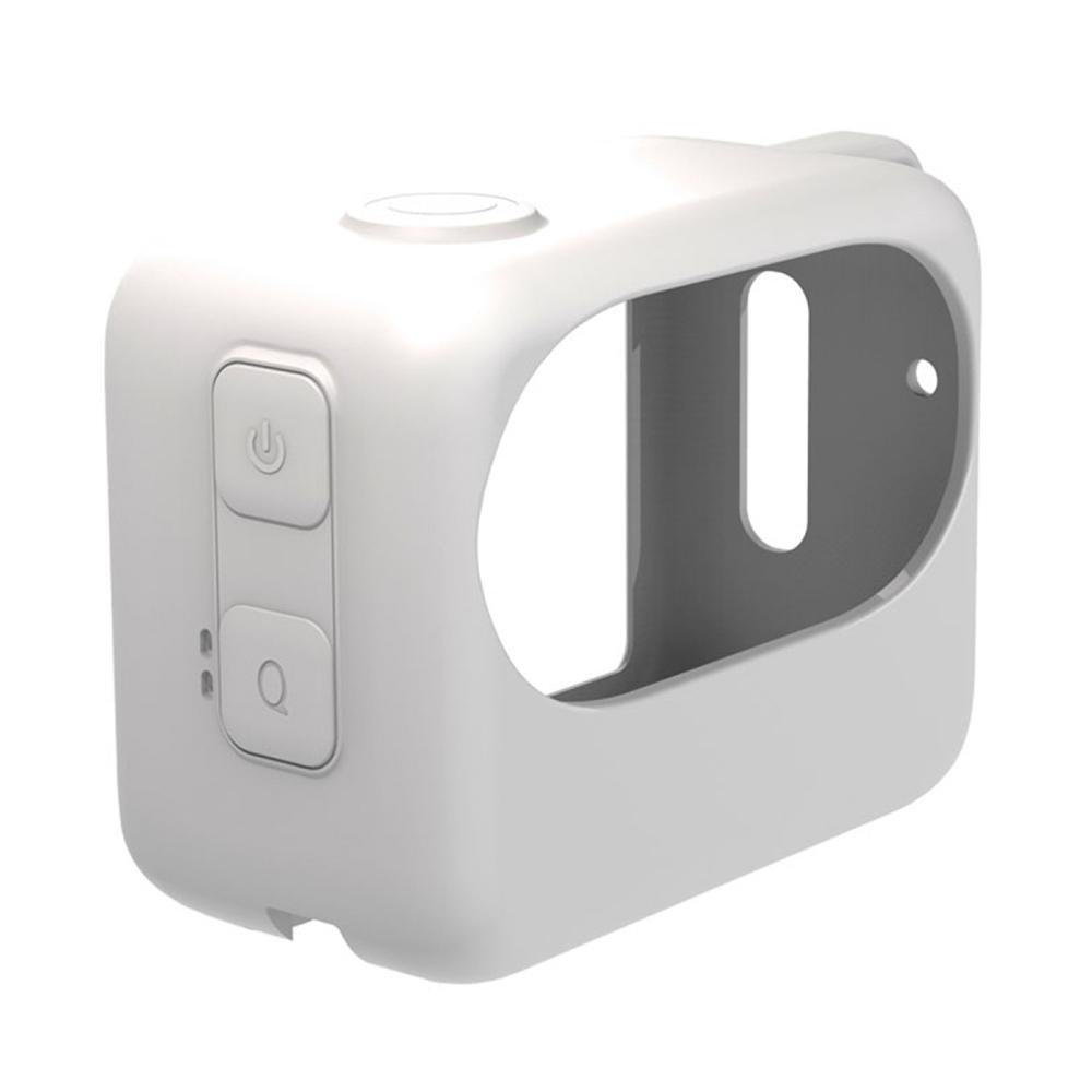 

PULUZ PU865 For Insta360 GO 3/3S Camera Charging Case Silicone Protective Cover C