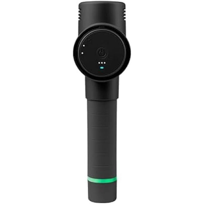 Hand massager hyperice hypervolt 2 black