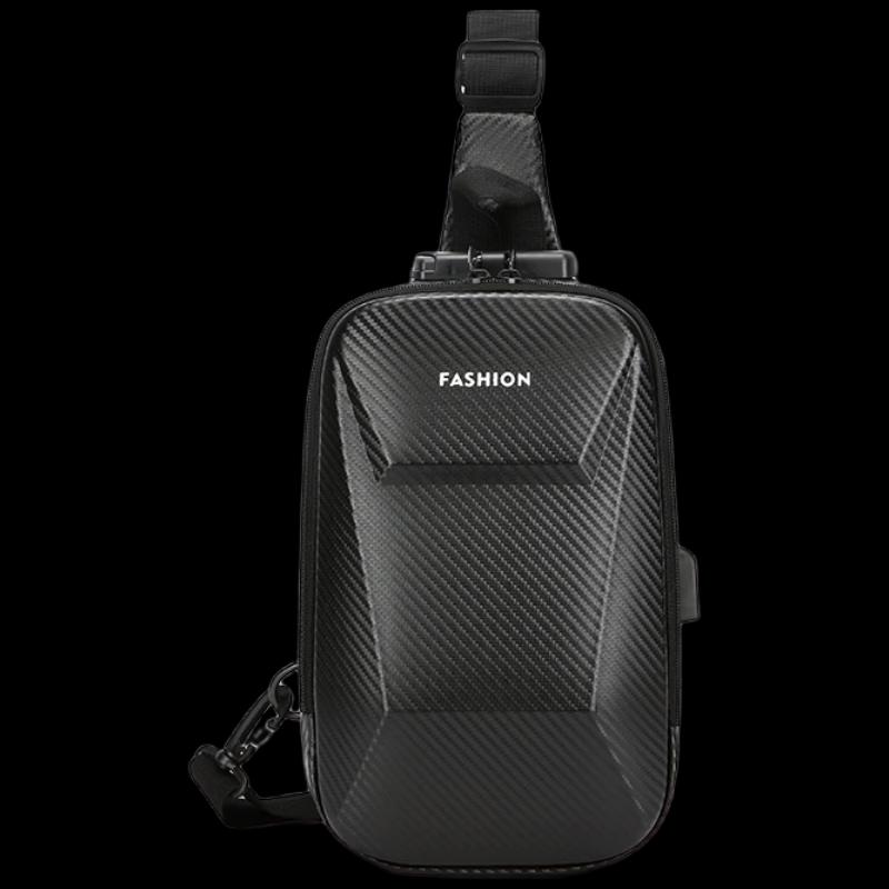 Спортивная сумка через плечо из ткани Оксфорд Li Shen