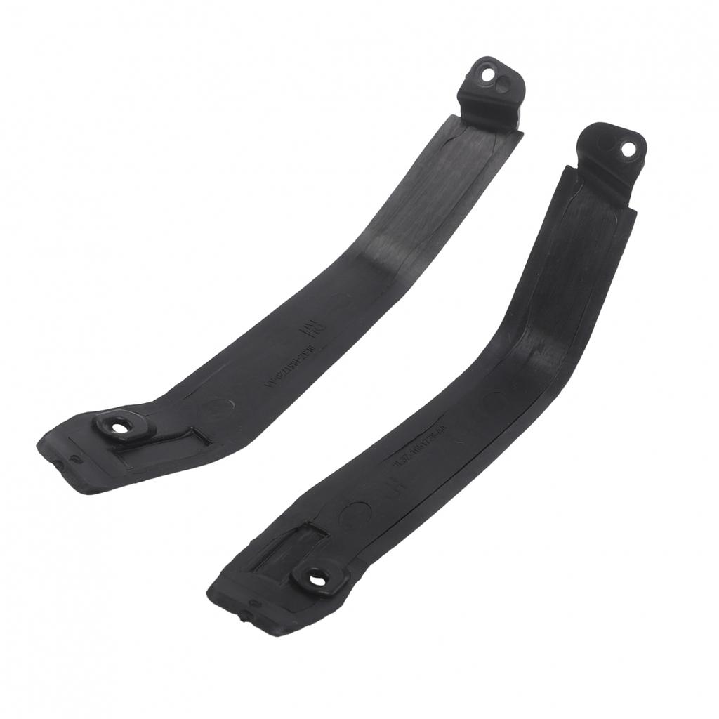 Cab Corner Molding Roof Side Trim Driver/Passenger Side