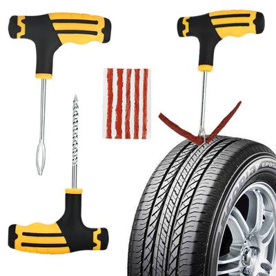 Auto onderhoud – Bandenreparatiekits