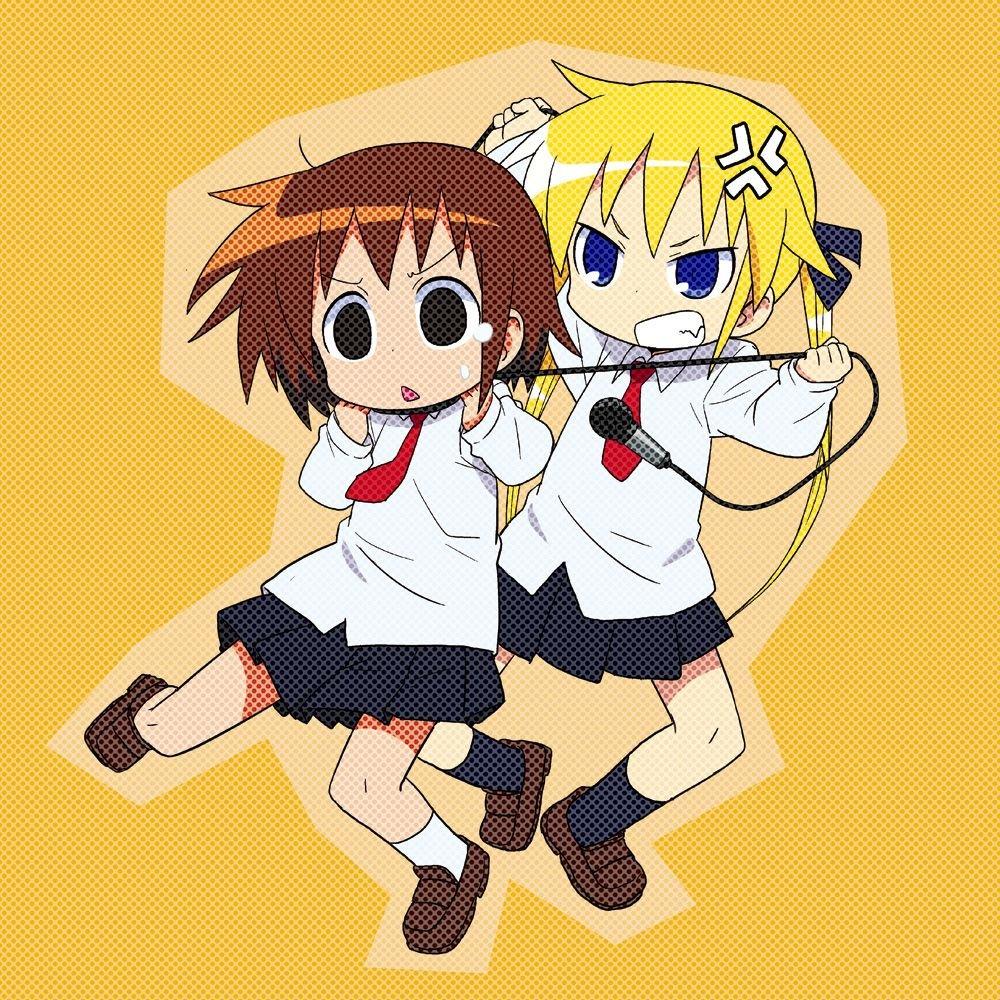 

TV anime Me theme Kill Me true secret of two feelings board “Kill Baby” opening/ending Baby! /The people s [Ten]