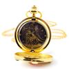 Cartoon Anime Sakura Taschenuhr Damen Quarzuhren Anhänger Zubehör
